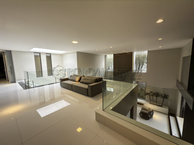 SHIS QI 9 - "Residência de Alto Padrão no Lago Sul: Sofisticação, Conforto e Exclusividade em Cada Detalhe" - Foto 26