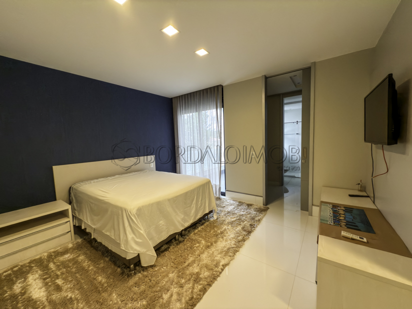 SHIS QI 9 - "Residência de Alto Padrão no Lago Sul: Sofisticação, Conforto e Exclusividade em Cada Detalhe" - Foto 27