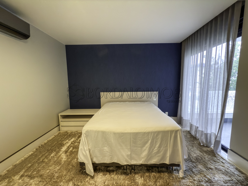 SHIS QI 9 - "Residência de Alto Padrão no Lago Sul: Sofisticação, Conforto e Exclusividade em Cada Detalhe" - Foto 28