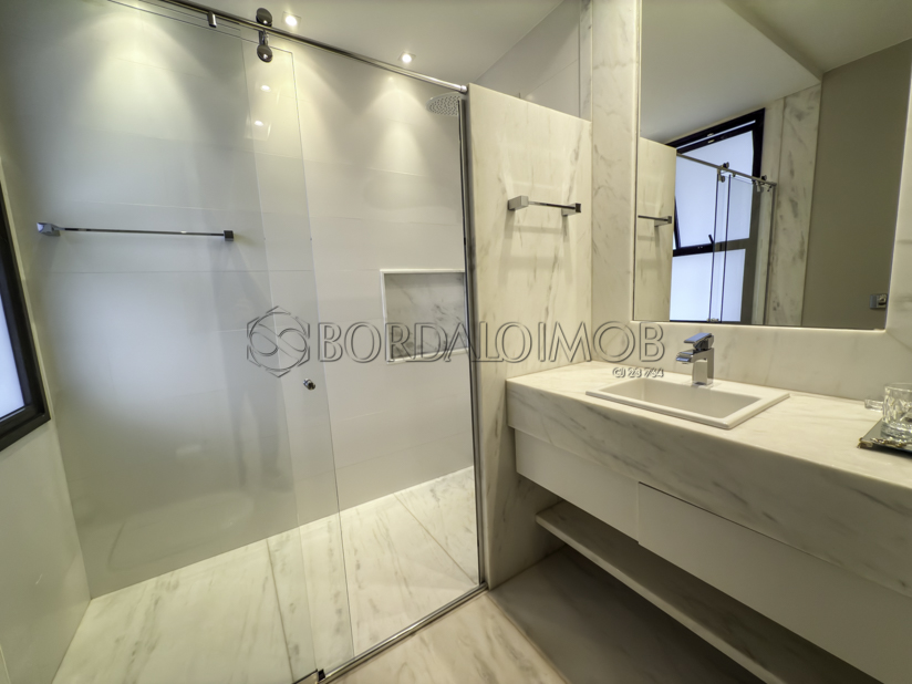 SHIS QI 9 - "Residência de Alto Padrão no Lago Sul: Sofisticação, Conforto e Exclusividade em Cada Detalhe" - Foto 29