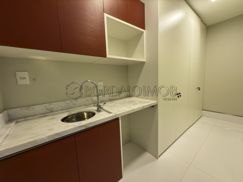 SHIS QI 9 - "Residência de Alto Padrão no Lago Sul: Sofisticação, Conforto e Exclusividade em Cada Detalhe" - Foto 30