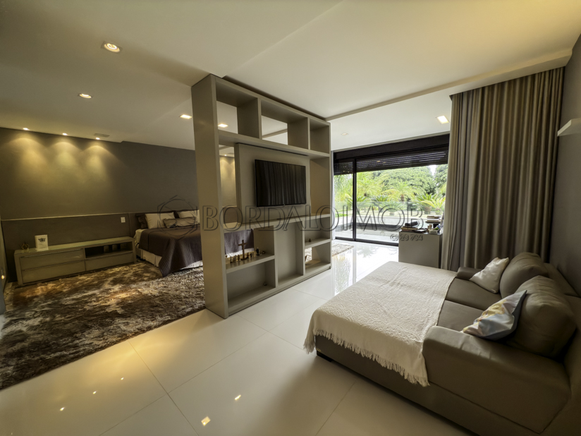 SHIS QI 9 - "Residência de Alto Padrão no Lago Sul: Sofisticação, Conforto e Exclusividade em Cada Detalhe" - Foto 31