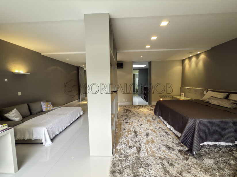 SHIS QI 9 - "Residência de Alto Padrão no Lago Sul: Sofisticação, Conforto e Exclusividade em Cada Detalhe" - Foto 32