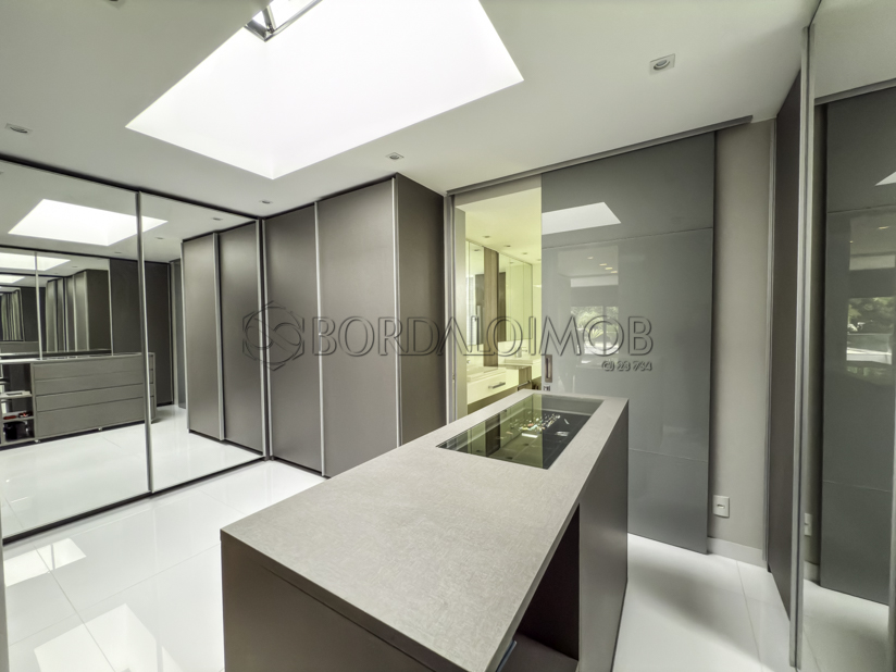 SHIS QI 9 - "Residência de Alto Padrão no Lago Sul: Sofisticação, Conforto e Exclusividade em Cada Detalhe" - Foto 34