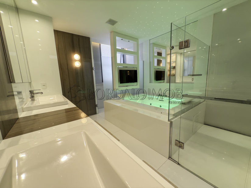 SHIS QI 9 - "Residência de Alto Padrão no Lago Sul: Sofisticação, Conforto e Exclusividade em Cada Detalhe" - Foto 36