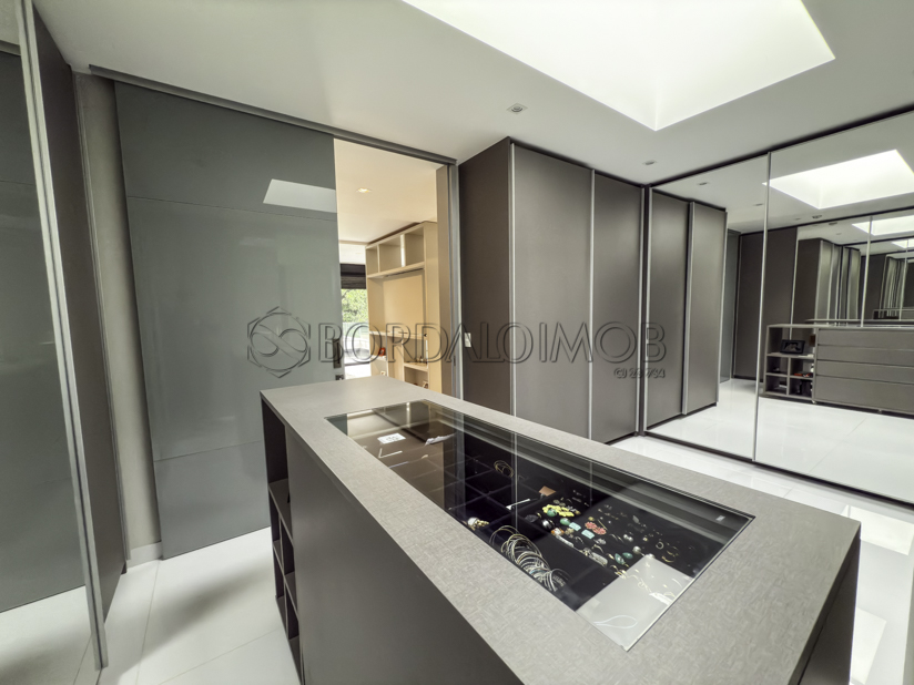 SHIS QI 9 - "Residência de Alto Padrão no Lago Sul: Sofisticação, Conforto e Exclusividade em Cada Detalhe" - Foto 37