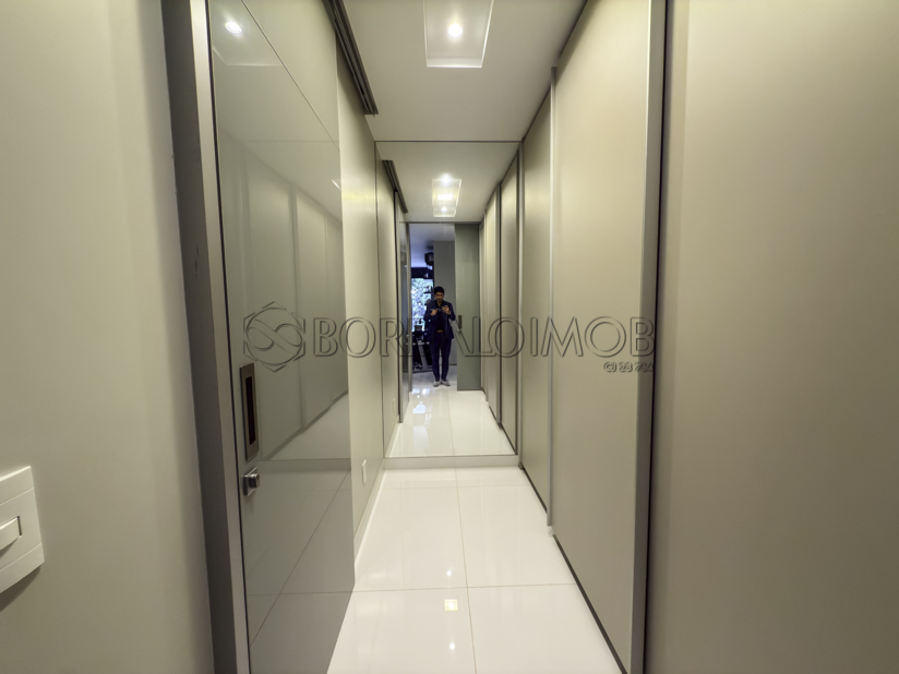 SHIS QI 9 - "Residência de Alto Padrão no Lago Sul: Sofisticação, Conforto e Exclusividade em Cada Detalhe" - Foto 44
