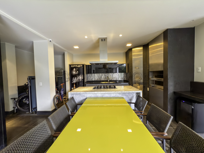 SHIS QI 9 - "Residência de Alto Padrão no Lago Sul: Sofisticação, Conforto e Exclusividade em Cada Detalhe" - Foto 48