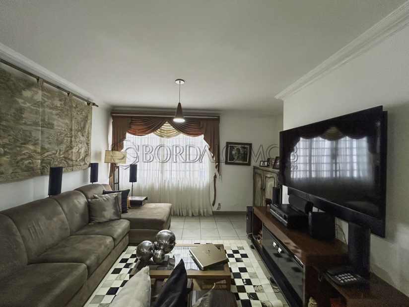 SHIS QI 28 - SHIS QI 28 - LAGO SUL | CASA COLONIAL COM 3 SUÍTES E AMPLA ÁREA VERDE - Foto 7