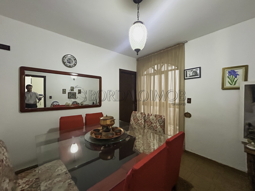 SHIS QI 28 - SHIS QI 28 - LAGO SUL | CASA COLONIAL COM 3 SUÍTES E AMPLA ÁREA VERDE - Foto 11