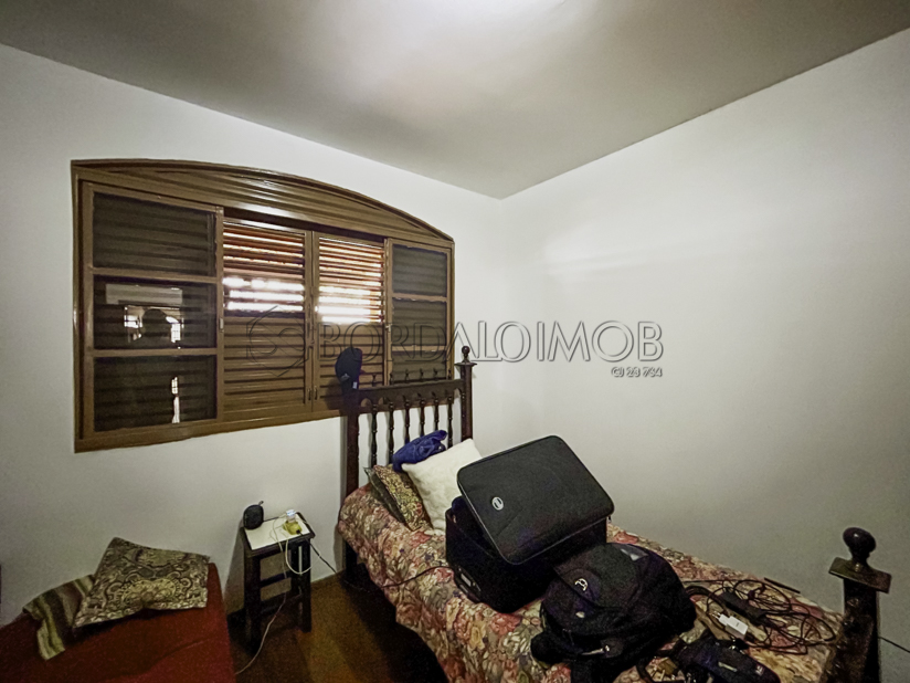 SHIS QI 28 - SHIS QI 28 - LAGO SUL | CASA COLONIAL COM 3 SUÍTES E AMPLA ÁREA VERDE - Foto 12