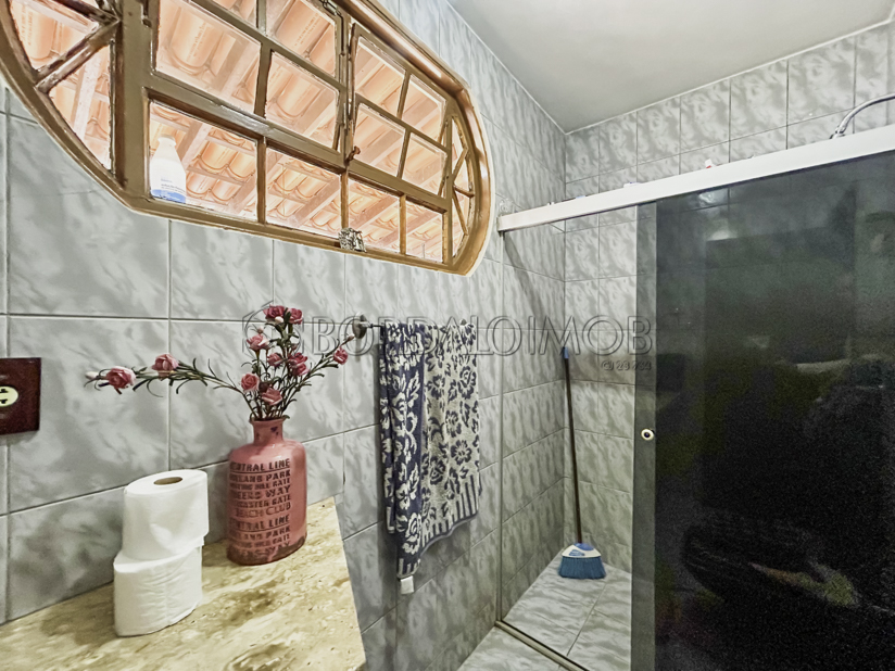 SHIS QI 28 - SHIS QI 28 - LAGO SUL | CASA COLONIAL COM 3 SUÍTES E AMPLA ÁREA VERDE - Foto 14