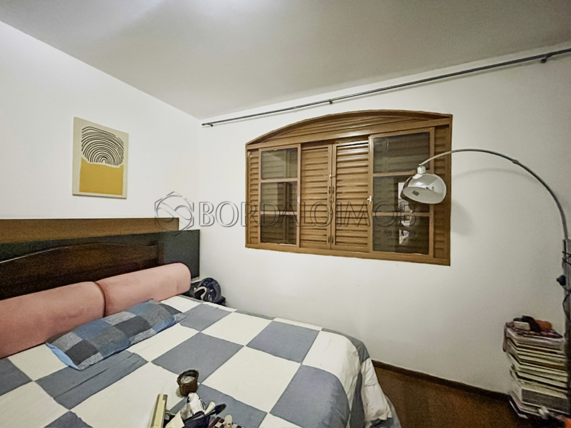 SHIS QI 28 - SHIS QI 28 - LAGO SUL | CASA COLONIAL COM 3 SUÍTES E AMPLA ÁREA VERDE - Foto 15