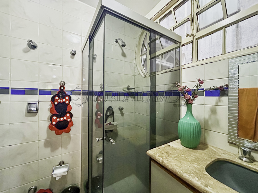 SHIS QI 28 - SHIS QI 28 - LAGO SUL | CASA COLONIAL COM 3 SUÍTES E AMPLA ÁREA VERDE - Foto 16