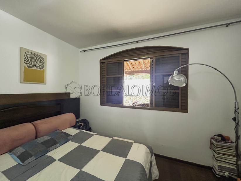 SHIS QI 28 - SHIS QI 28 - LAGO SUL | CASA COLONIAL COM 3 SUÍTES E AMPLA ÁREA VERDE - Foto 17