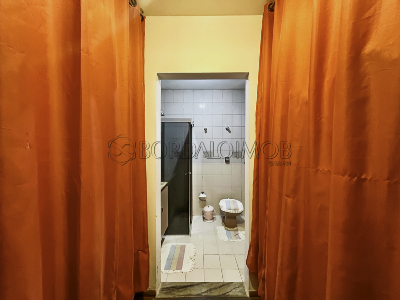 SHIS QI 28 - SHIS QI 28 - LAGO SUL | CASA COLONIAL COM 3 SUÍTES E AMPLA ÁREA VERDE - Foto 20