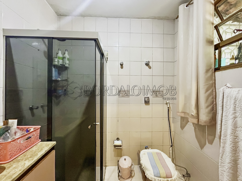 SHIS QI 28 - SHIS QI 28 - LAGO SUL | CASA COLONIAL COM 3 SUÍTES E AMPLA ÁREA VERDE - Foto 21