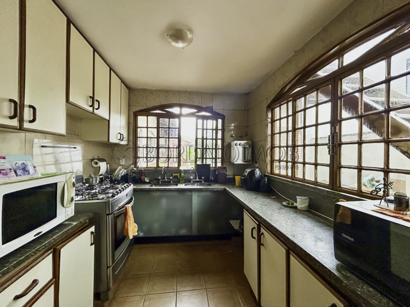 SHIS QI 28 - SHIS QI 28 - LAGO SUL | CASA COLONIAL COM 3 SUÍTES E AMPLA ÁREA VERDE - Foto 22