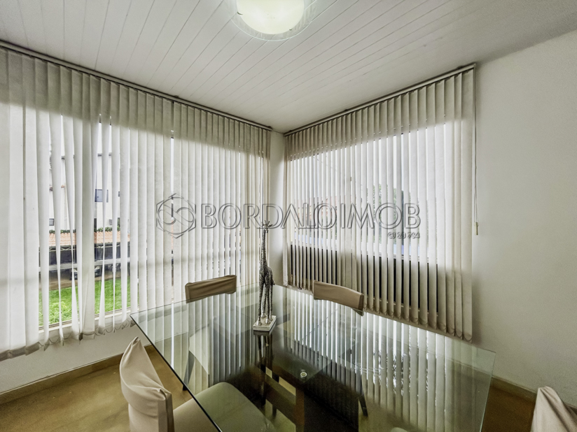 SHIS QI 28 - SHIS QI 28 - LAGO SUL | CASA COLONIAL COM 3 SUÍTES E AMPLA ÁREA VERDE - Foto 23