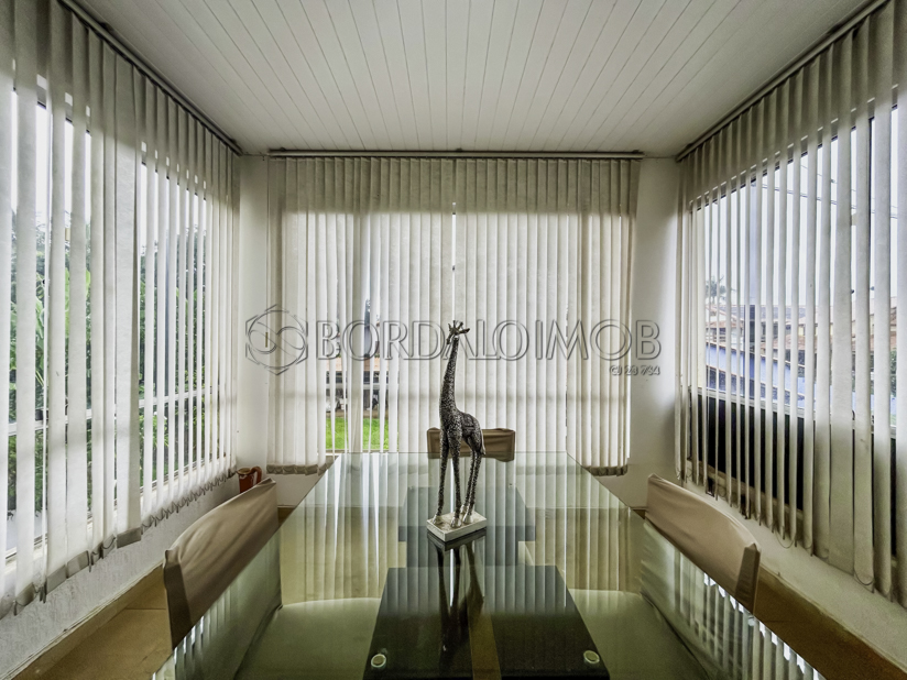 SHIS QI 28 - SHIS QI 28 - LAGO SUL | CASA COLONIAL COM 3 SUÍTES E AMPLA ÁREA VERDE - Foto 24