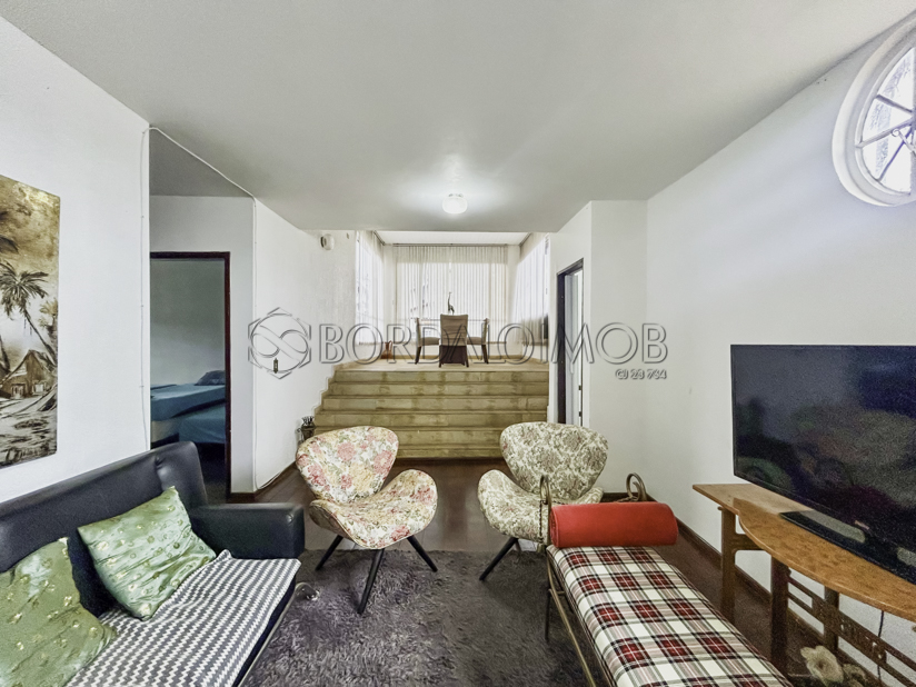 SHIS QI 28 - SHIS QI 28 - LAGO SUL | CASA COLONIAL COM 3 SUÍTES E AMPLA ÁREA VERDE - Foto 25