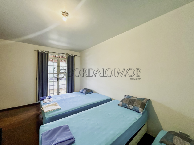 SHIS QI 28 - SHIS QI 28 - LAGO SUL | CASA COLONIAL COM 3 SUÍTES E AMPLA ÁREA VERDE - Foto 26