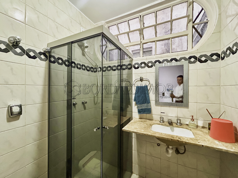 SHIS QI 28 - SHIS QI 28 - LAGO SUL | CASA COLONIAL COM 3 SUÍTES E AMPLA ÁREA VERDE - Foto 27