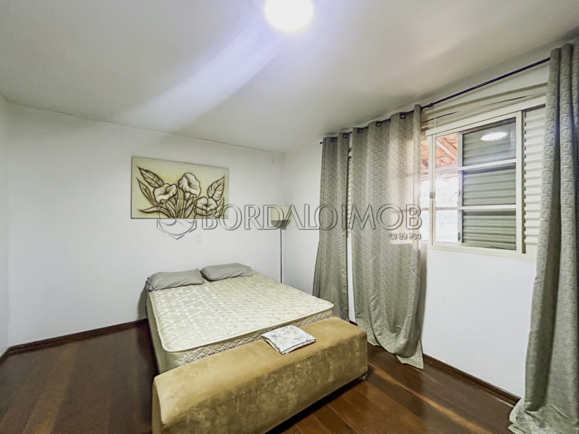 SHIS QI 28 - SHIS QI 28 - LAGO SUL | CASA COLONIAL COM 3 SUÍTES E AMPLA ÁREA VERDE - Foto 28