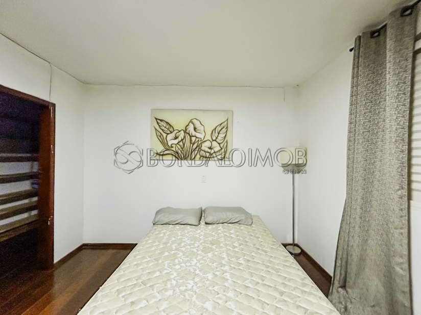 SHIS QI 28 - SHIS QI 28 - LAGO SUL | CASA COLONIAL COM 3 SUÍTES E AMPLA ÁREA VERDE - Foto 29