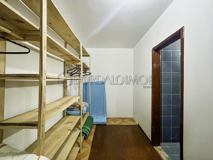 SHIS QI 28 - SHIS QI 28 - LAGO SUL | CASA COLONIAL COM 3 SUÍTES E AMPLA ÁREA VERDE - Foto 30