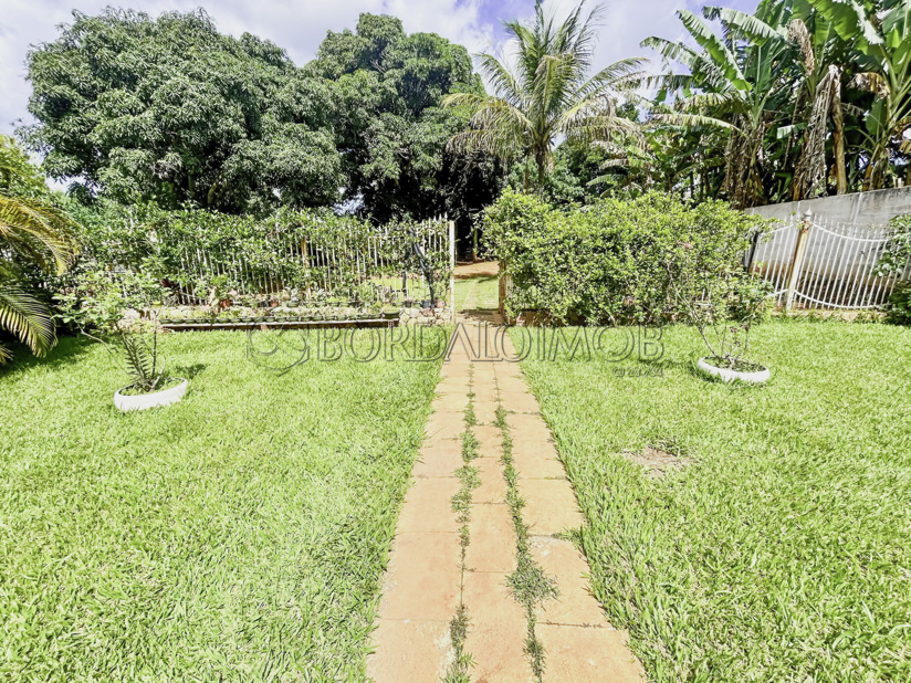 SHIS QI 28 - SHIS QI 28 - LAGO SUL | CASA COLONIAL COM 3 SUÍTES E AMPLA ÁREA VERDE - Foto 36