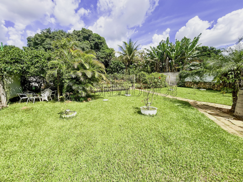 SHIS QI 28 - SHIS QI 28 - LAGO SUL | CASA COLONIAL COM 3 SUÍTES E AMPLA ÁREA VERDE - Foto 38