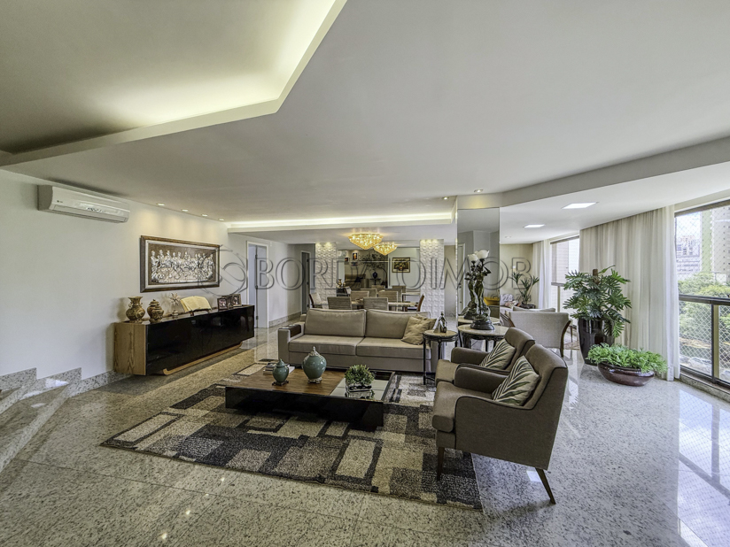 Quadra 205 - APARTAMENTO MARAVILHOSO NO RESIDENCIAL JANDAIA – ÁGUAS CLARAS - Foto 2