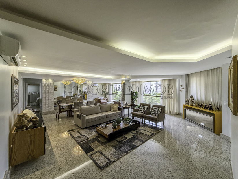 Quadra 205 - APARTAMENTO MARAVILHOSO NO RESIDENCIAL JANDAIA – ÁGUAS CLARAS - Foto 3