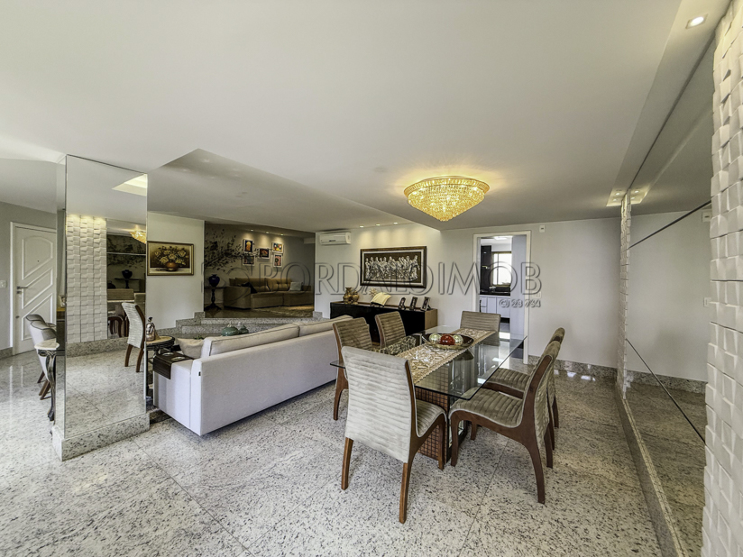 Quadra 205 - APARTAMENTO MARAVILHOSO NO RESIDENCIAL JANDAIA – ÁGUAS CLARAS - Foto 6