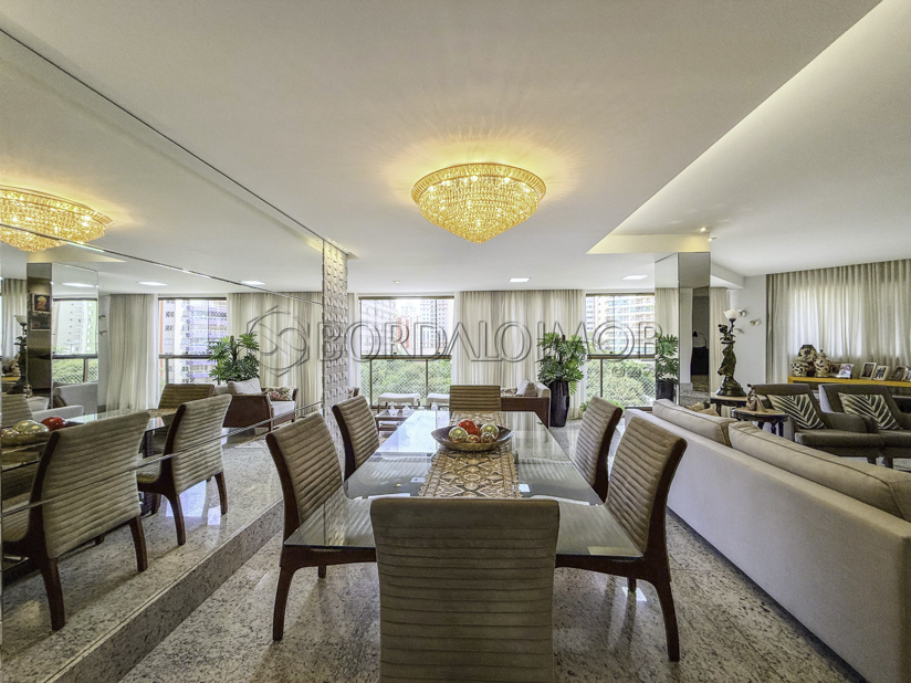 Quadra 205 - APARTAMENTO MARAVILHOSO NO RESIDENCIAL JANDAIA – ÁGUAS CLARAS - Foto 7