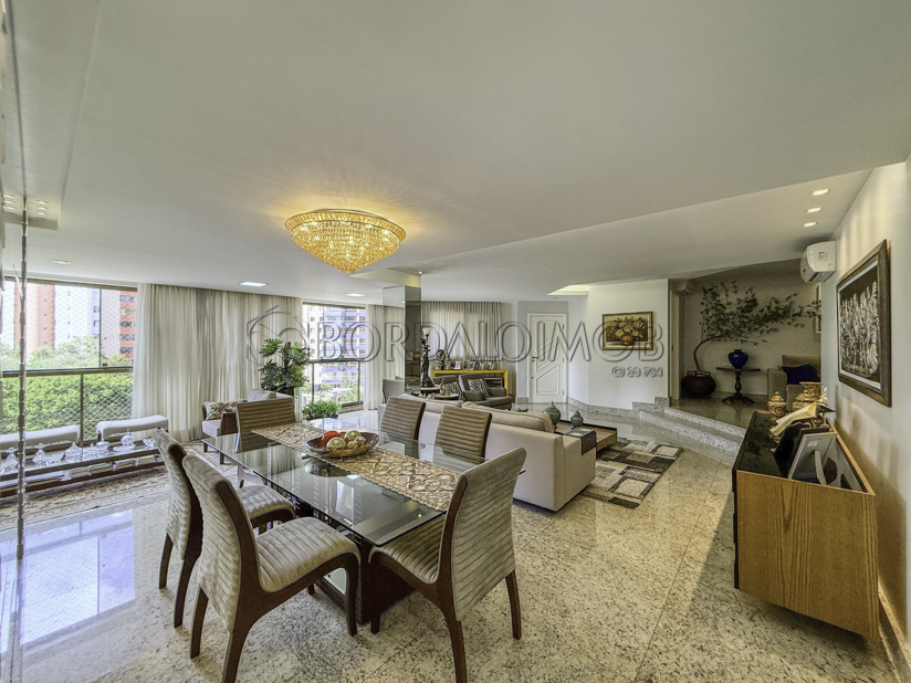 Quadra 205 - APARTAMENTO MARAVILHOSO NO RESIDENCIAL JANDAIA – ÁGUAS CLARAS - Foto 8