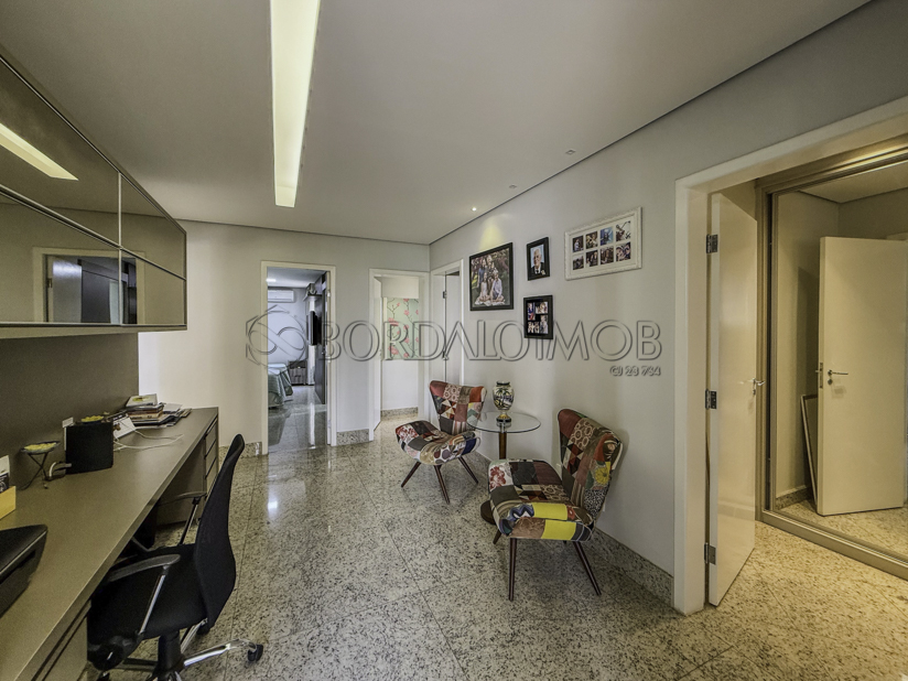 Quadra 205 - APARTAMENTO MARAVILHOSO NO RESIDENCIAL JANDAIA – ÁGUAS CLARAS - Foto 10