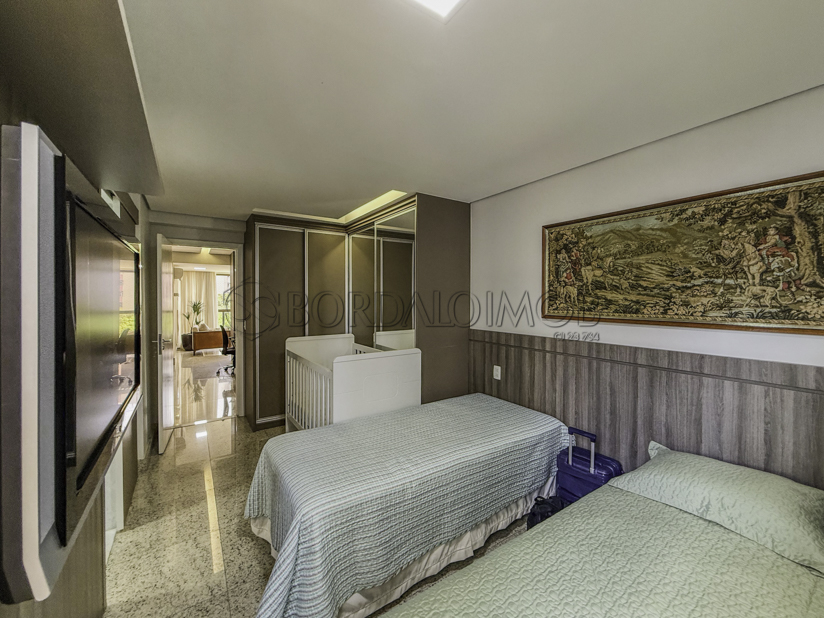 Quadra 205 - APARTAMENTO MARAVILHOSO NO RESIDENCIAL JANDAIA – ÁGUAS CLARAS - Foto 12