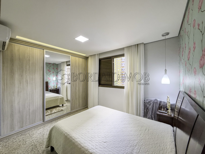 Quadra 205 - APARTAMENTO MARAVILHOSO NO RESIDENCIAL JANDAIA – ÁGUAS CLARAS - Foto 14