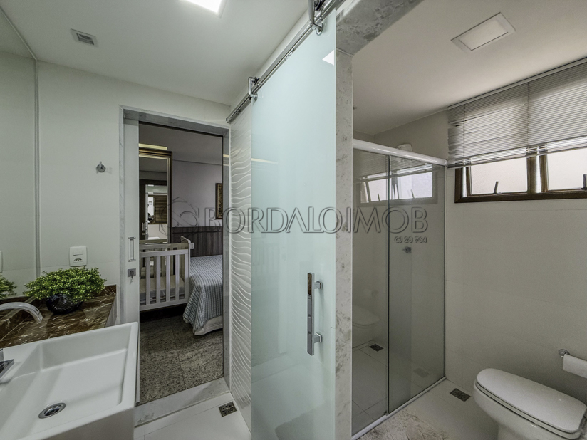 Quadra 205 - APARTAMENTO MARAVILHOSO NO RESIDENCIAL JANDAIA – ÁGUAS CLARAS - Foto 15