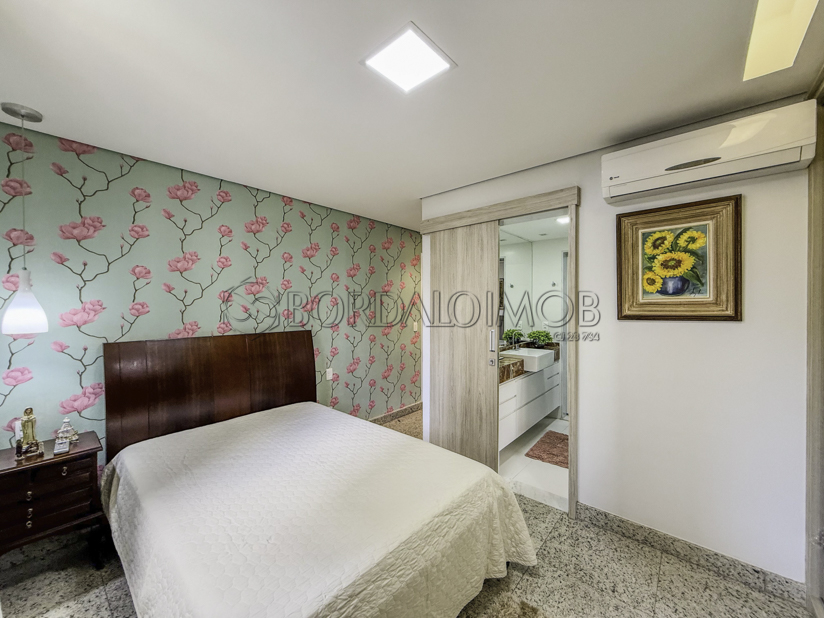 Quadra 205 - APARTAMENTO MARAVILHOSO NO RESIDENCIAL JANDAIA – ÁGUAS CLARAS - Foto 16