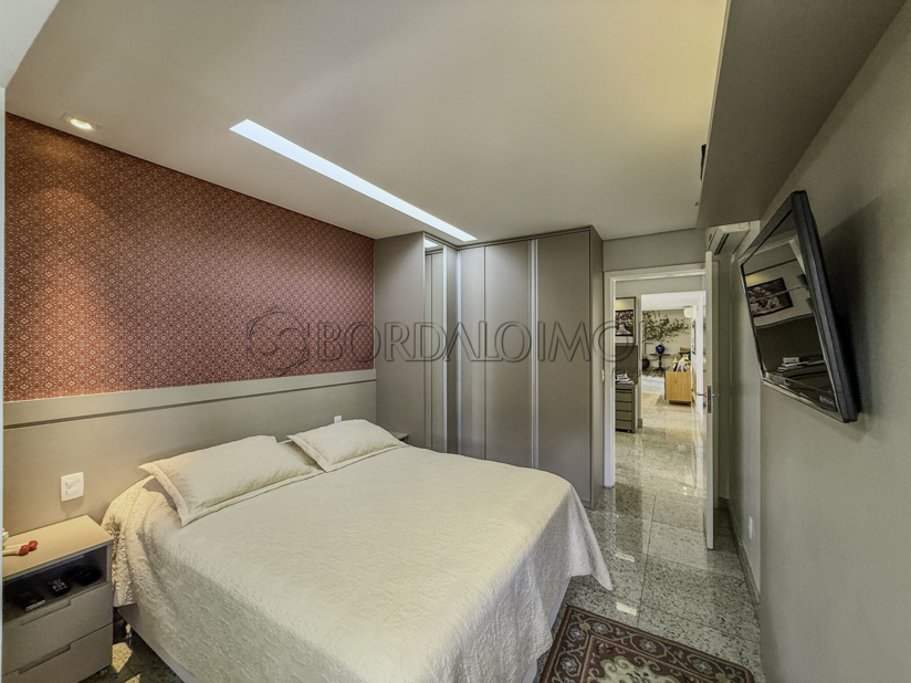 Quadra 205 - APARTAMENTO MARAVILHOSO NO RESIDENCIAL JANDAIA – ÁGUAS CLARAS - Foto 17