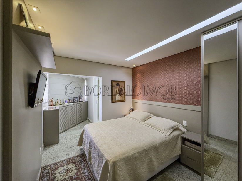 Quadra 205 - APARTAMENTO MARAVILHOSO NO RESIDENCIAL JANDAIA – ÁGUAS CLARAS - Foto 18