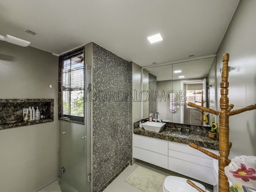 Quadra 205 - APARTAMENTO MARAVILHOSO NO RESIDENCIAL JANDAIA – ÁGUAS CLARAS - Foto 19