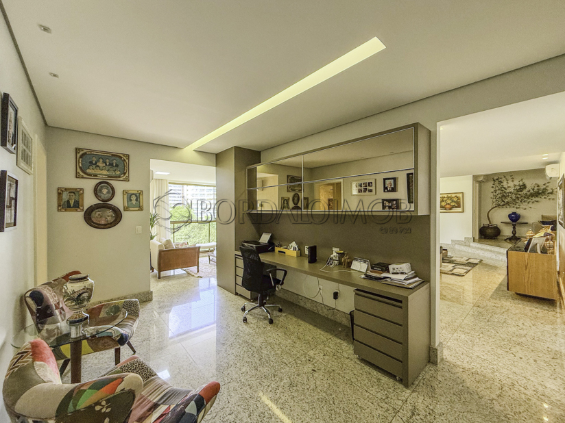 Quadra 205 - APARTAMENTO MARAVILHOSO NO RESIDENCIAL JANDAIA – ÁGUAS CLARAS - Foto 20