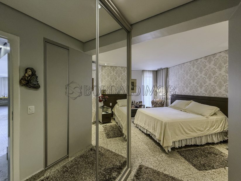 Quadra 205 - APARTAMENTO MARAVILHOSO NO RESIDENCIAL JANDAIA – ÁGUAS CLARAS - Foto 21