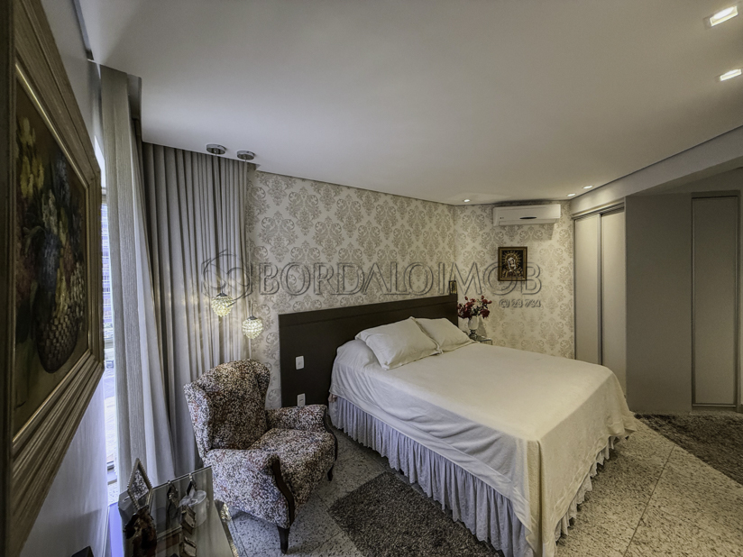 Quadra 205 - APARTAMENTO MARAVILHOSO NO RESIDENCIAL JANDAIA – ÁGUAS CLARAS - Foto 22