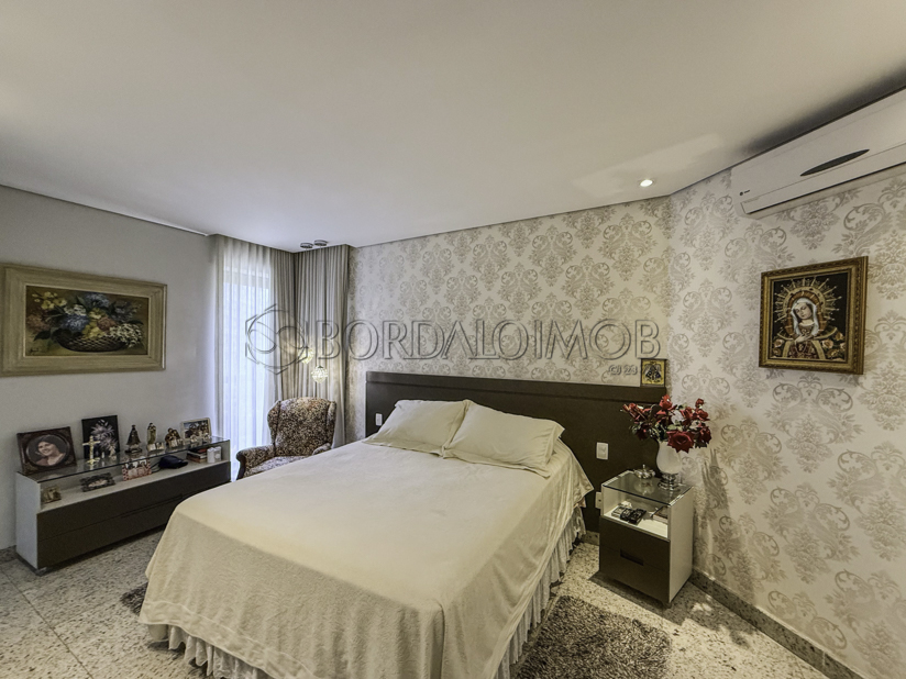 Quadra 205 - APARTAMENTO MARAVILHOSO NO RESIDENCIAL JANDAIA – ÁGUAS CLARAS - Foto 23