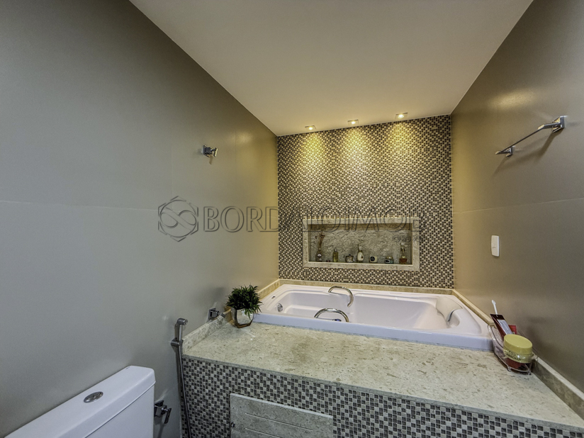 Quadra 205 - APARTAMENTO MARAVILHOSO NO RESIDENCIAL JANDAIA – ÁGUAS CLARAS - Foto 24